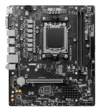 Scheda madre MSI PRO A620M-E