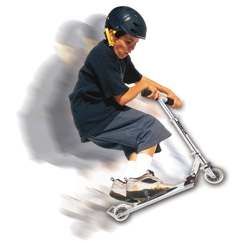 Razor kick scooter - a2,
