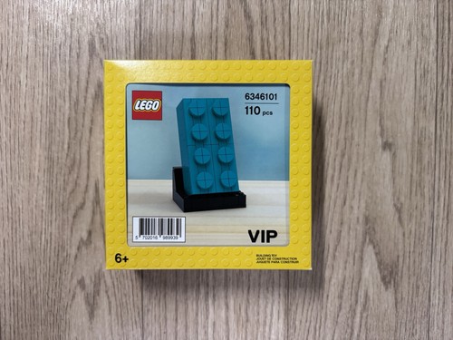 Lego promotional buildable - lego,