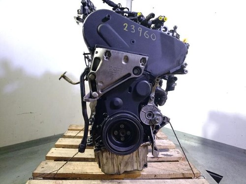 Cxma motore seat toledo - cxma, kg3