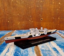 Modellino della nave guerra - modellino, da