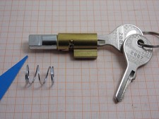 Bloccasterzo BMW R80 G/S -