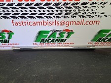 MODANATURA ESTERNA PORTA ANTERIORE SINISTRA RENAULT CLIO V 808774699R 2022