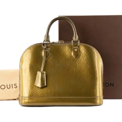 Louis vuitton alma - louis,