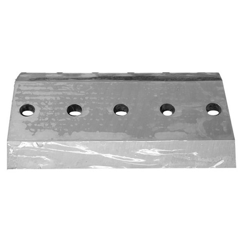 Coltelli cippatori spazzola - coltelli, a