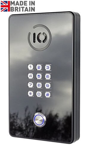 Citofono cancello gsm sim - 4g,