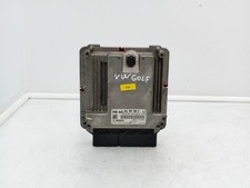 ✅CENTRALINA MOTORE ECU CRB