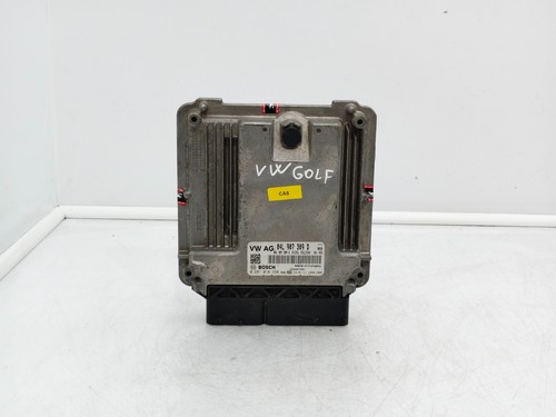 Centralina motore ecu - motore, crb