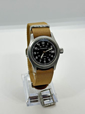 Hamilton Khaki Quartz