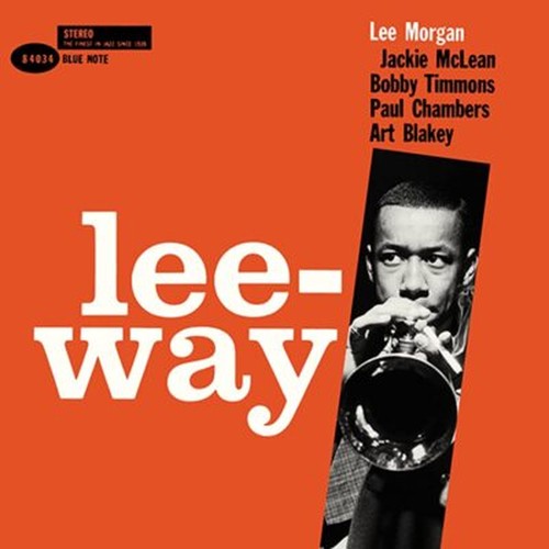 Lee morgan way ltd - lee, ltd/ed