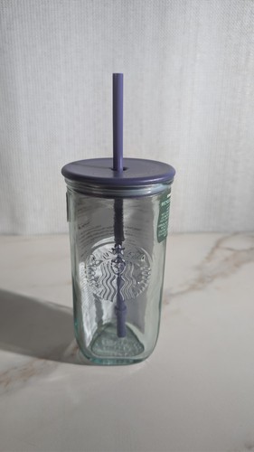 2025 starbucks recycled glass - 2025,