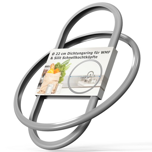 Ancable guarnizione per - guarnizione,