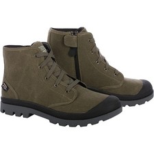 SCARPE BOOTS MOTO SNEAKERS