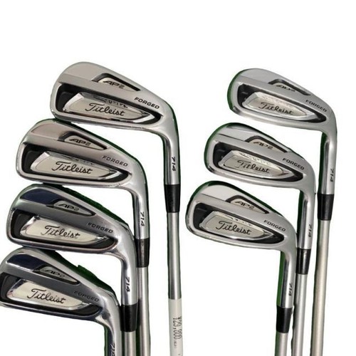7pcs titleist ap2 - ◼️7pcs◼️,