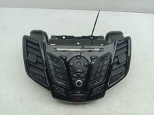 PANNELLO RADIOCOMANDO FORD