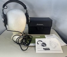 Cuffie stereo vintage Pioneer