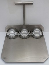 Macchina per stampaggio