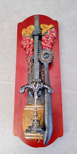 Vintage wall mounted - vintage, cast