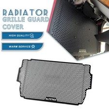 Radiator Grille Guard Cover