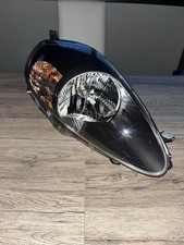 FARO ANTERIORE DESTRO FIAT GRANDE PUNTO 1ª SERIE Cod. 89101373 (05 08)
