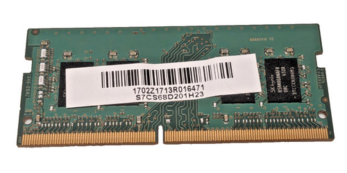 Ddr4 2400 msi - gb, 6rf