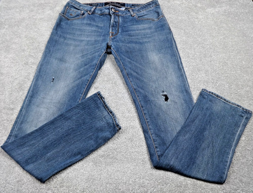 Jeans jacob cohen - jeans,