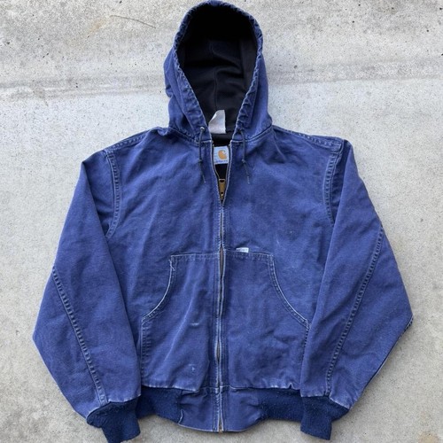 Giacca vintage carhartt - vintage,