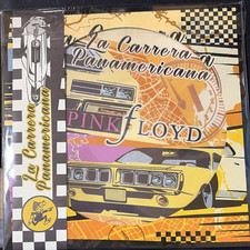 PINK FLOYD LA CARRERA