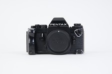 Pentax LX (custodia) FOTO