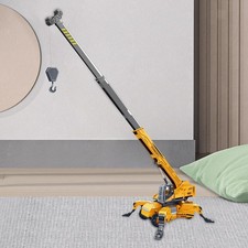 Veicolo da costruzione