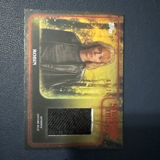 2025 Topps Stranger Things