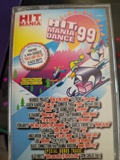 Hit Mania Dance '99