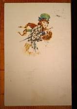 DAMINA ILLUSTRATA IN PURO