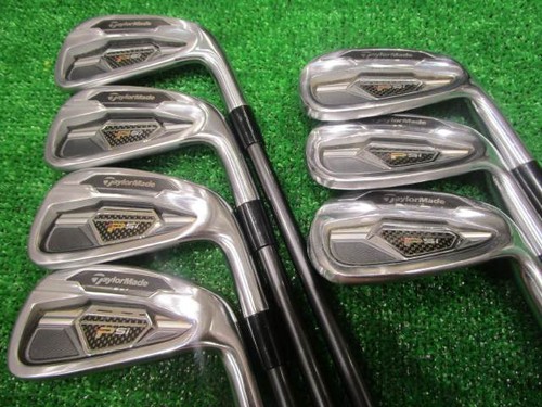 Taylormade set ferri psi - set,