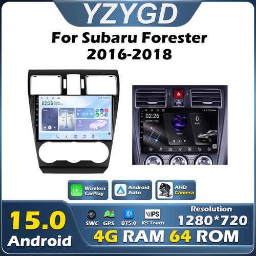 Per subaru forester - per,
