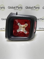 Stop Fanale Posteriore Dx Jeep