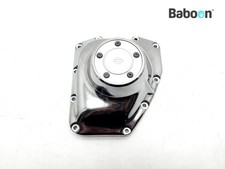 Coperchio di blocco destro