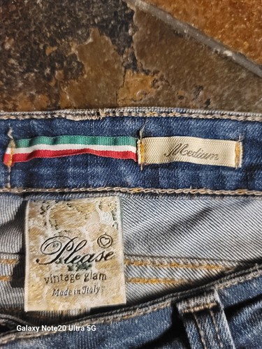 Please jeans junior - please, taglia