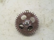 POMPA OLIO MOTORE PER YAMAHA