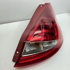 STOP FANALE POSTERIORE DESTRO PER FORD Fiesta 6° Serie 1709552 (08>17)