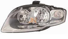 PROIETTORE SINISTRO CON FANALE