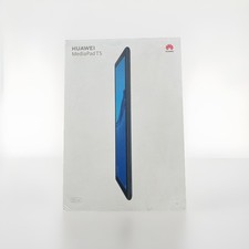 HUAWEI MediaPad T5 10.1" 32GB Wi-Fi Tablet - Nero (garanzia 12 Mesi)