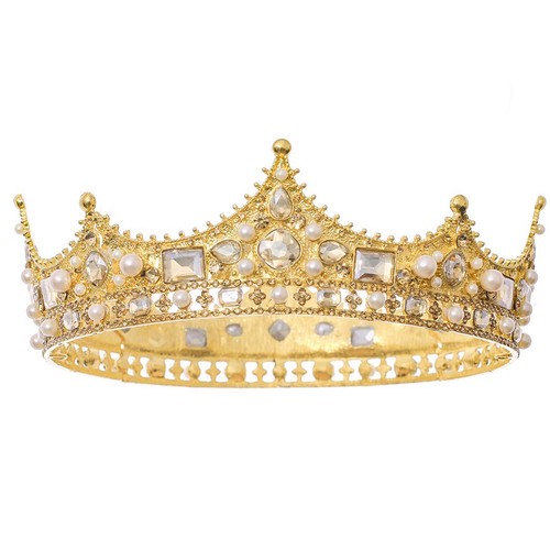 Crown per men costume - men,