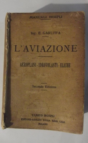 Manuali hoepli ing - manuali, ing.e.garuffa
