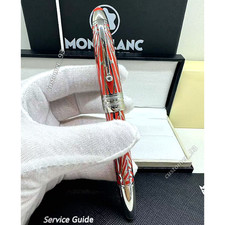 Montblanc meisterstück origin - montblanc,