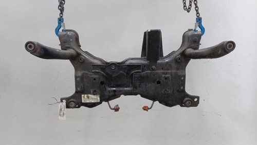 Culla motore anteriore ford - culla,