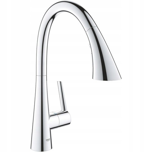 Grohe zedra batteria - zedra, di