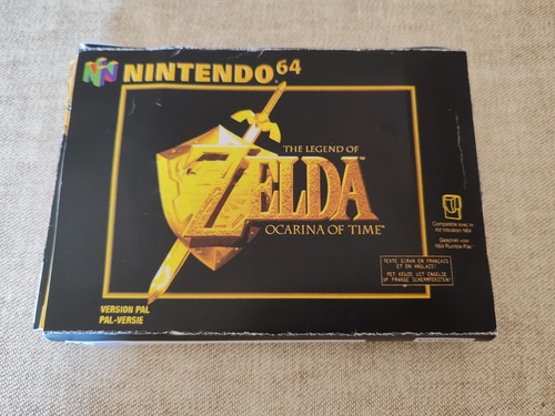 The legend zelda ocarina of - of,
