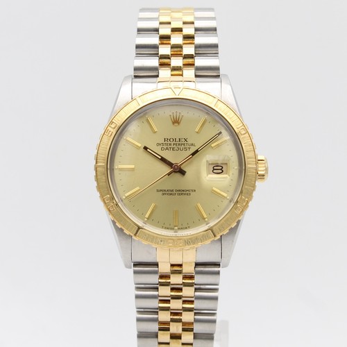 2741 rolex datejust - rolex,