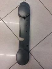 Fianchetto dx Piaggio Bravo grigio nuovo